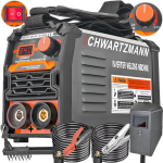 Inverter MMA keevitaja Weldbox 30-130 A 230 V