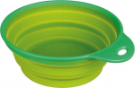 Reisisnag - TRIXIE - 1 L - Paksemastik - Kokkupandav - Roosa
