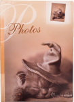 Fotoalbum, 10x15/200 fotot