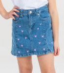 ONLY laste seelik 15315609*01, sinine/roosa