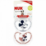 Lutid Nuk Space Disney, 18-36 kuud, 2 tk.