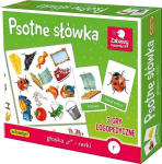 Lauam&auml;ngu salap&auml;rased s&otilde;nad Adamigo, EN