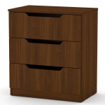 Kummut Kompanit 3M, pruun