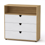 Kummut Kompanit MG-7 P-3, pruun