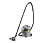 Tolmuimeja kotiga - Karcher - T11/1 CLASSIC - 11L - 850W - 3.8kg