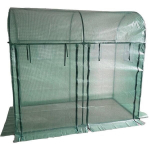 Kasvuhoone Fluxar Home 2 m&sup2; 200 x 100 cm