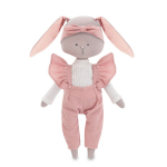 Pehme m&auml;nguasi Cotty Motty: Bunny Lucy