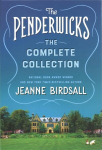 Penderwicks Paperback 5-Book Boxed Set: The Penderwicks; The Penderwicks on Gardam Street; The Penderwicks at Point Mouette; The Penderwicks in Spring; The Penderwicks at Last