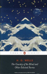 Country of the Blind and other Selected Stories