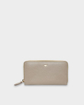 Rahakott ASTI "Braun Buffel".