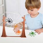 Lauam&auml;ng Jumping Spiders
