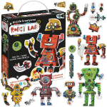 Pusle Czuczu Robotilabor