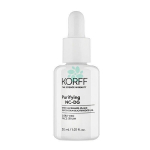Korff puhastav n&auml;oseerum NC-DG, 30 ml