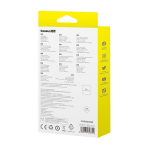 Baseus Type-C, 2 m