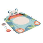 Fisher-Price-Rulliv Panda - Aktiviteet mat keskkonnaga 2 m&auml;nguasjaga HKD65