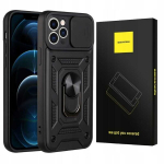 Spacecase Camring iPhone 12 Pro