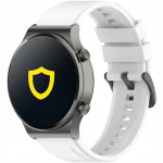 Spacecase Easy Band smartwatch 22mm