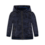 Jakk poistele Kanz, sinine