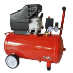 Kompressor Hecht 2053