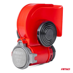 Signaal punane12V 118db releega CHR-07 Amio 03619