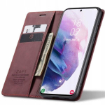 Spacecase Wallet Samsung Galaxy S21 FE