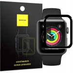 Spacecase Hybrid Glass Watch 38mm