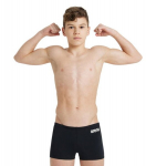 Ujumisp&uuml;ksid poistele Arena Swim Short Solid, must
