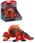 Figuur Magmos varanas Schleich Eldrador
