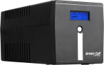 Green Cell UPS 1000VA 700W Power Proof