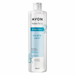 Mitsellaarvesi vetikaekstrakti ja E-vitamiiniga Avon Nutra Effects Deep Clean, 400ml