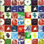 CD THE CHEMICAL BROTHERS "Brotherhood"