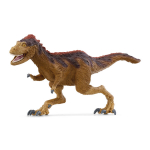 Dinosaurus Moros Intrepidus figuur Schleich, pruun