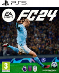 Arvutim&auml;ng Videom&auml;ng - EA SPORTS - FC 24 - PS5 - Spordi - Blu-Ray