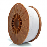H&otilde;&otilde;gniit PET-G 1.75mm 1kg Rosa3D, valge