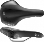 Laste jalgratta sadul Selle Royal Junior Hello (SR-1704JRNA03807), 25x15,2 cm
