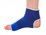 Elastne side Sportwell Elstic, sinine