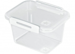 Hermeetiline toidukarp ROTHO MEMORY 0,85L