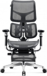 Kontoritool Diablo V-Kintetic, must
