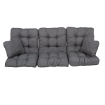 Kiigepadi Patio Celebes, hall