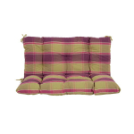 Patio Frigiliana kiikepadi, lilla/roheline