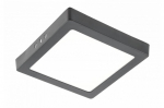 Lamp, LED, 19W, 1520lm, 3000K, v/a, IP20, must