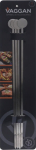 Grillvardad 37 cm 4 tk