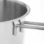 K&auml;epidemega pott 20 cm 3,6 l