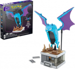 Ehitusm&auml;nguasjade komplekt MEGA Pok&eacute;mon Mini Motion Golbat