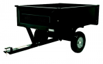 Haagis murutraktorile Agri-Fab, 290 kg