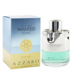 Azzaro Wanted Tonic tualettvesi meestele 50 ml