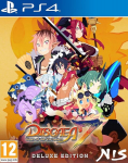 Arvutim&auml;ng Disgaea 7: Vows of the Virtueless (Deluxe Edition) - PlayStation 4