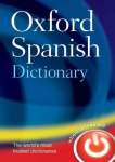 Oxford Spanish Dictionary 4th Revised edition