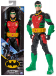 Figuur DC Comics Batman Robin Spin Master, 30 cm