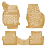 Auto kummimatid beez 3D RIZLINE VOLVO XC70 (2007-2016)
